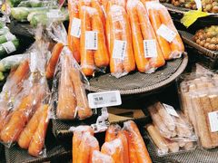 -盒马鲜生(皇庭广场店)