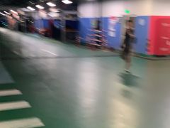 -大宁音乐广场·停车场