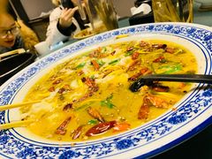 酸汤肥牛-滇越乘象云南餐厅(豆各庄店)
