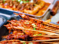-全牛匠·乐山跷脚牛肉(新中关店)
