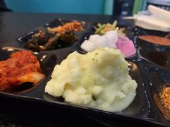 -烤路里·韩国品质自助烤肉(石路天虹4号店)