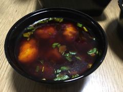 冒虾滑-椒点传统串串香