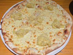 -JINNS锦时 steak&pizza(浸信会礼拜堂旧址店)