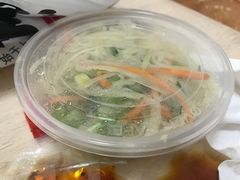 -吉祥馄饨(牡丹园店)