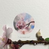 她每天画一张，画了一年！365张极致微型插画