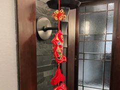 -青雅中餐厅(大连金石滩绿发希尔顿度假酒店)