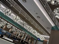 -新世界餐厅(万达店)