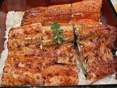 -玄白·炭烤活鳗(上海首店)