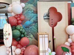 -圣爵菲斯大酒店(长沙世界之窗店)