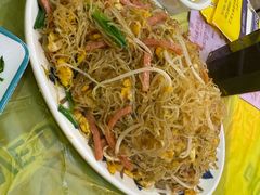 -桥东喜碧海鲜街(水东街店)