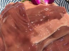 豆瓣卤牛肉-三耳火锅(洪崖洞店)