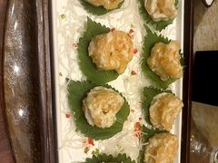 -明阁 Ming Court(广州朗豪酒店)