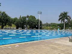 -晋爵会游泳馆(海湾公园店)
