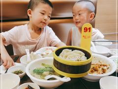 -状元水饺(成都SM广场店)