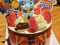 -味多美蛋糕(阜成门店)