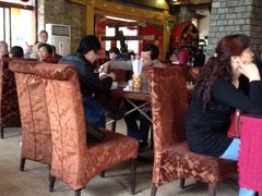 iphone_upload_pic-陈熹公民族美食文化餐厅(中华广场店)