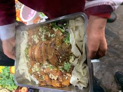 -王婆炒鱼(总店)