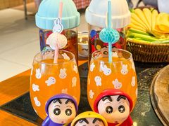 -刘淑芬·活鱼铁锅炖(北京首店)