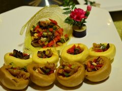 -鸭王烤鸭店(三里河店)