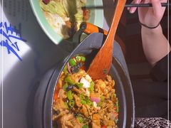 -醉英雄四川料理(新塘万达广场店)