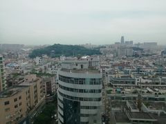 -顺德君豪酒店(佛山容桂渔人码头店)