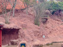 -东坡赤壁风景名胜区