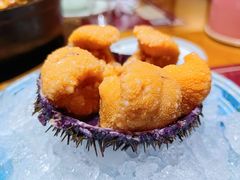 -南山小渔村•大连海鲜大连菜(七七街店)