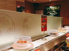 -万岁寿司(芳村店)