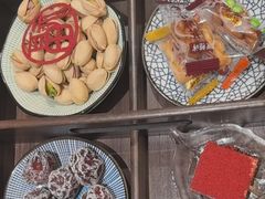 -中和·国风茶馆(愚园路店)
