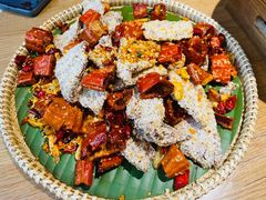 昂牛-米店·云南菜(南门店)