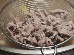 -牛品福潮汕牛肉火锅(旺庄店)