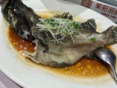 -紫阳海鲜楼·传承闽味(长乐路总店)