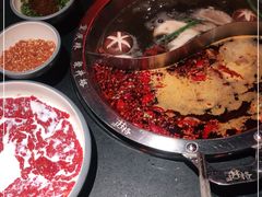 -井格重庆火锅(西直门凯德Mall店)