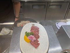 -橘焱胡同烧肉夜食(BFC外滩金融中心店)