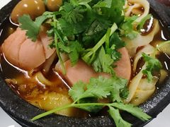 -土豆粉&刀削面(西单新一代商城店)