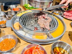 -姜虎东白丁烤肉(深圳湾后海汇店)