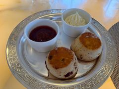 -上海和平饭店华懋阁 Cathay Room