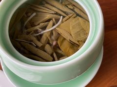 -湖畔居茶楼(湖滨店)