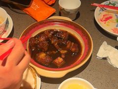 -老头儿油爆虾(胜利河美食街店)