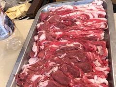 -月圆火锅(宁海东路二店)