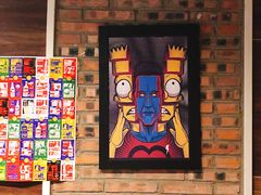 -Tubestation站点比萨(五道营店)