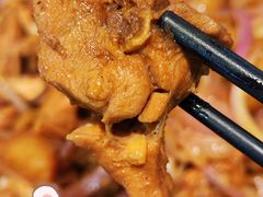 -状元虎.摇滚炒鸡.家常菜(义勇街店)