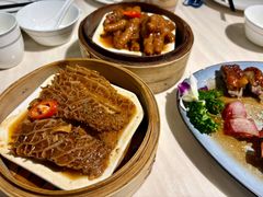 -粤玲珑广式早茶·茶餐厅