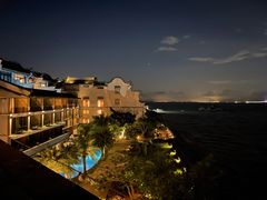 -影吧•悬崖海景(珠海凤凰湾悦椿酒店)