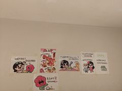 -小豆海棠(嘉兴路店)