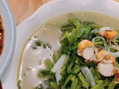 -小郭私房菜·海肠捞饭店(学士街店)