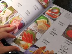 -真剑日本料理·铁板烧(贵州路店)