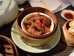 -唐茶苑(Soho)