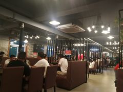 大堂-张吴记小炉子小串(王村南街店)