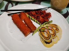 -富黎华海鲜大酒楼(正大广场店)